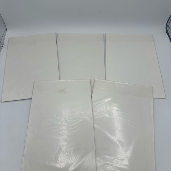 Lot of 5 OPTIC NERVE Comic Books Adrian Tomine D&Q Publications No 1-5 Vintage - Picture 2 of 7